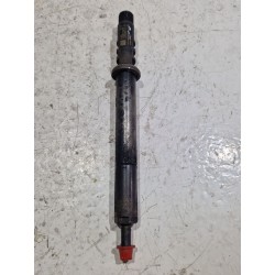 Recambio de inyector para suzuki liana (rh/er)(2001) 1.4 ddis [1,4 ltr. - 66 kw 16v ddis diesel cat] referencia OEM IAM 96500597