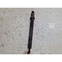 Recambio de inyector para suzuki liana (rh/er)(2001) 1.4 ddis [1,4 ltr. - 66 kw 16v ddis diesel cat] referencia OEM IAM 96500597