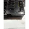 Recambio de caja fusibles/rele para mercedes-benz mb 100 d camión (631) referencia OEM IAM 6315400973  
