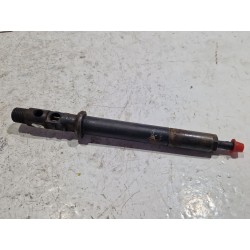 Recambio de inyector para suzuki liana (rh/er)(2001) 1.4 ddis [1,4 ltr. - 66 kw 16v ddis diesel cat] referencia OEM IAM 96500597