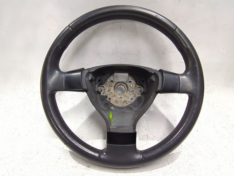 Recambio de volante para volkswagen golf v (1k1) 1.9 tdi referencia OEM IAM 1K0419091M  