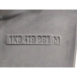 Recambio de volante para volkswagen golf v (1k1) 1.9 tdi referencia OEM IAM 1K0419091M  