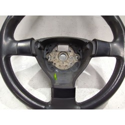 Recambio de volante para volkswagen golf v (1k1) 1.9 tdi referencia OEM IAM 1K0419091M  