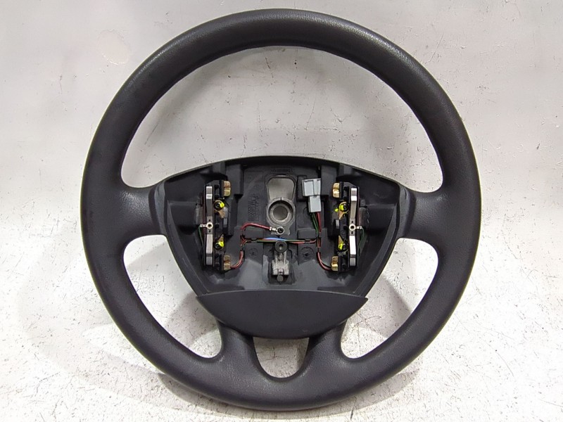 Recambio de volante para renault laguna ii (bg0)(2001) 1.9 dci (bg0g) referencia OEM IAM 8200001722  