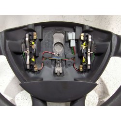 Recambio de volante para renault laguna ii (bg0)(2001) 1.9 dci (bg0g) referencia OEM IAM 8200001722  