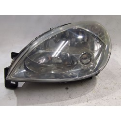 Recambio de faro delantero izquierdo para citroën xsara berlina (1997) 2.0 hdi 90 referencia OEM IAM 964844678000  