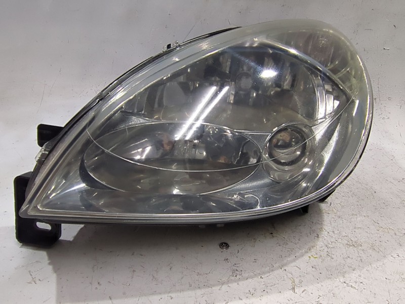 Recambio de faro delantero izquierdo para citroën xsara berlina (1997) 2.0 hdi 90 referencia OEM IAM 964844678000  