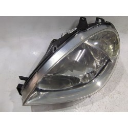 Recambio de faro delantero izquierdo para citroën xsara berlina (1997) 2.0 hdi 90 referencia OEM IAM 964844678000  