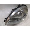 Recambio de faro delantero izquierdo para citroën xsara berlina (1997) 2.0 hdi 90 referencia OEM IAM 964844678000  