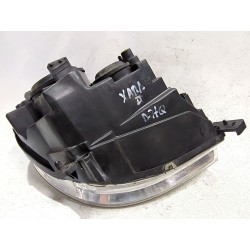 Recambio de faro delantero izquierdo para citroën xsara berlina (1997) 2.0 hdi 90 referencia OEM IAM 964844678000  