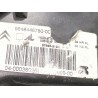 Recambio de faro delantero izquierdo para citroën xsara berlina (1997) 2.0 hdi 90 referencia OEM IAM 964844678000  