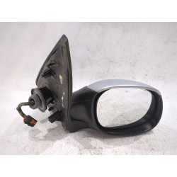 Recambio de retrovisor derecho para peugeot 206 (1998) 1.4 i referencia OEM IAM E2018015  