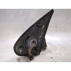 Recambio de retrovisor derecho para peugeot 206 (1998) 1.4 i referencia OEM IAM E2018015  