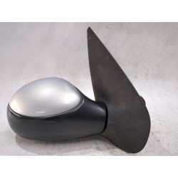 Recambio de retrovisor derecho para peugeot 206 (1998) 1.4 i referencia OEM IAM E2018015  