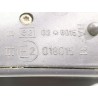 Recambio de retrovisor derecho para peugeot 206 (1998) 1.4 i referencia OEM IAM E2018015  