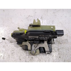 Recambio de cerradura puerta delantera derecha para seat leon (1m1) 1.9 tdi referencia OEM IAM 3B1837016AD  