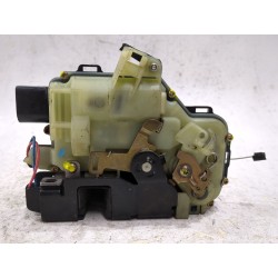 Recambio de cerradura puerta delantera derecha para seat leon (1m1) 1.9 tdi referencia OEM IAM 3B1837016AD  