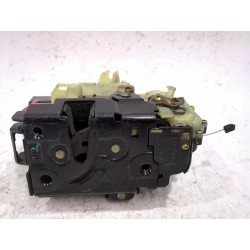 Recambio de cerradura puerta delantera derecha para seat leon (1m1) 1.9 tdi referencia OEM IAM 3B1837016AD  
