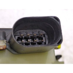 Recambio de cerradura puerta delantera derecha para seat leon (1m1) 1.9 tdi referencia OEM IAM 3B1837016AD  