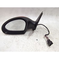 Recambio de retrovisor izquierdo para seat leon (1m1) 1.9 tdi referencia OEM IAM 1M0857933A  