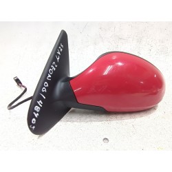 Recambio de retrovisor izquierdo para seat leon (1m1) 1.9 tdi referencia OEM IAM 1M0857933A  