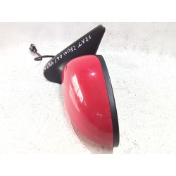 Recambio de retrovisor izquierdo para seat leon (1m1) 1.9 tdi referencia OEM IAM 1M0857933A  