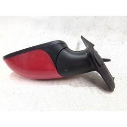 Recambio de retrovisor izquierdo para seat leon (1m1) 1.9 tdi referencia OEM IAM 1M0857933A  