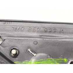 Recambio de retrovisor izquierdo para seat leon (1m1) 1.9 tdi referencia OEM IAM 1M0857933A  
