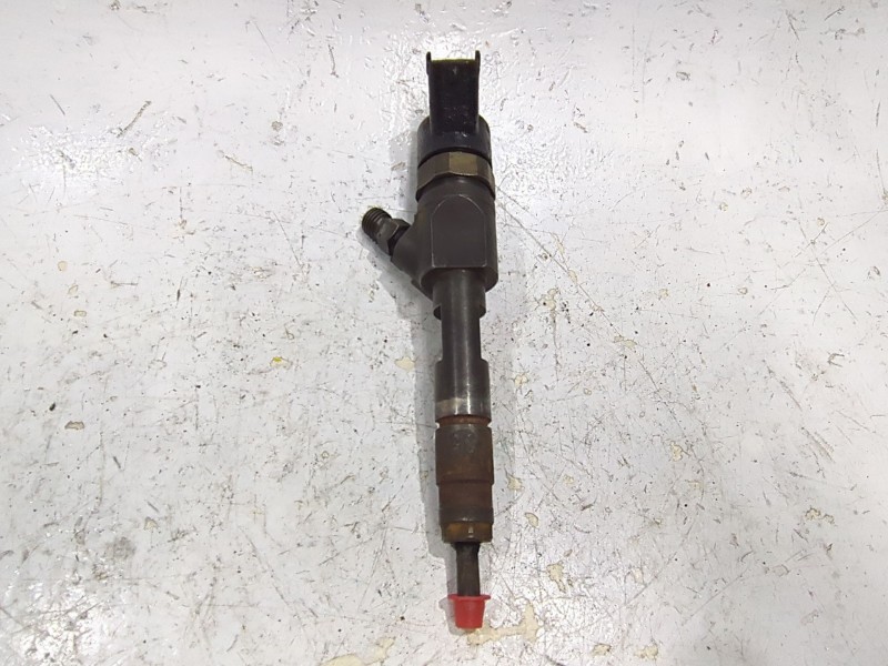 Recambio de inyector para renault grand scénic ii (jm0/1_) 1.9 dci (jm15) referencia OEM IAM 0445110328  