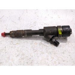 Recambio de inyector para renault grand scénic ii (jm0/1_) 1.9 dci (jm15) referencia OEM IAM 0445110328  
