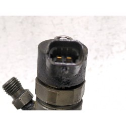 Recambio de inyector para renault grand scénic ii (jm0/1_) 1.9 dci (jm15) referencia OEM IAM 0445110328  