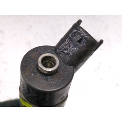 Recambio de inyector para renault grand scénic ii (jm0/1_) 1.9 dci (jm15) referencia OEM IAM 0445110328  