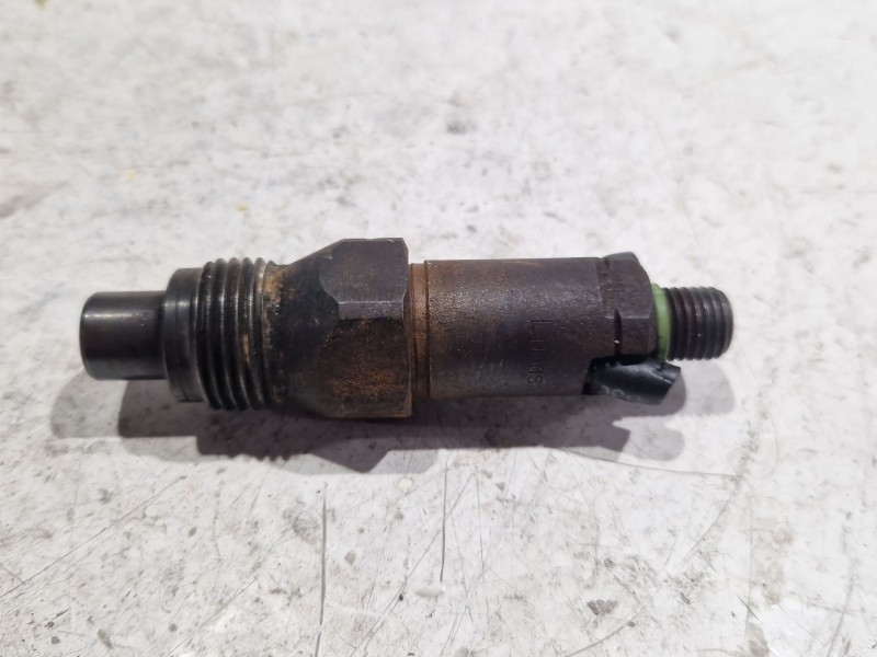 Recambio de inyector para citroën xsara (n1) 1.9 td referencia OEM IAM LCR6734303G  