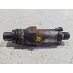 Recambio de inyector para citroën xsara (n1) 1.9 td referencia OEM IAM LCR6734303G  