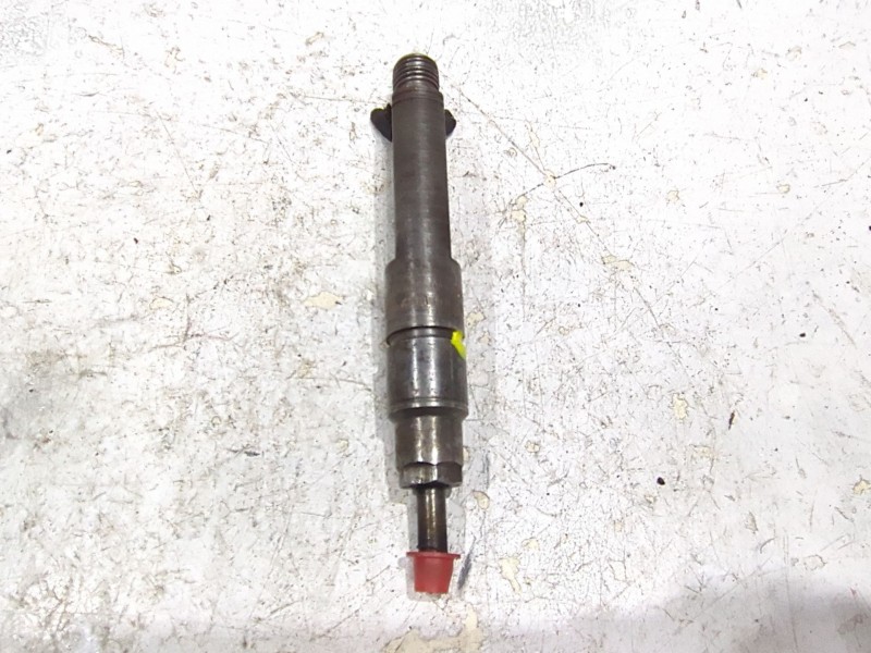 Recambio de inyector para audi a4 b5 (8d2) 1.9 tdi referencia OEM IAM 028130201G  