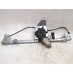 Recambio de mecanismo elevalunas trasero derecho para seat ibiza ii (6k1) 1.9 d referencia OEM IAM 2133342  