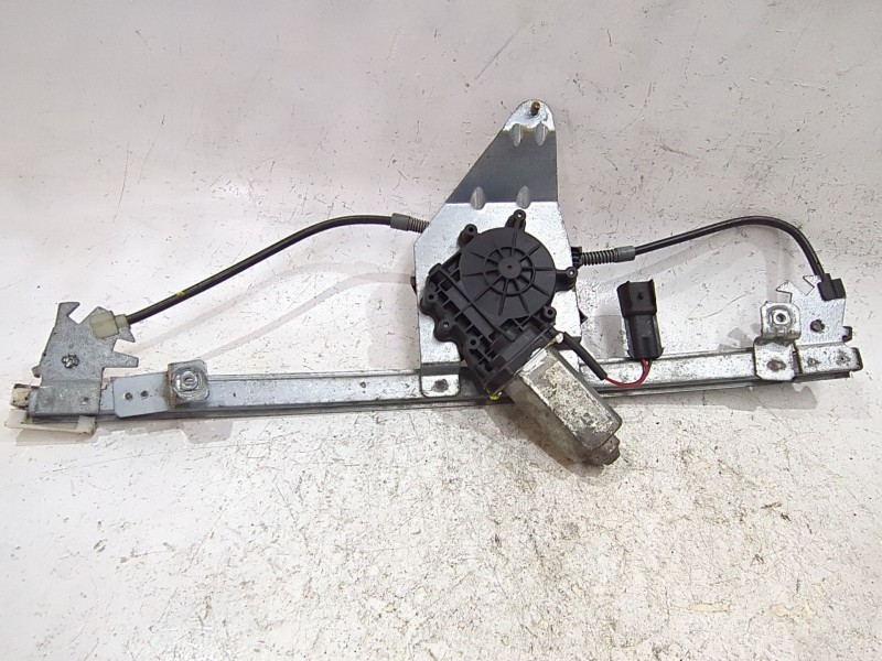 Recambio de mecanismo elevalunas trasero derecho para seat ibiza ii (6k1) 1.9 d referencia OEM IAM 2133342  