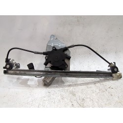 Recambio de mecanismo elevalunas trasero derecho para seat ibiza ii (6k1) 1.9 d referencia OEM IAM 2133342  