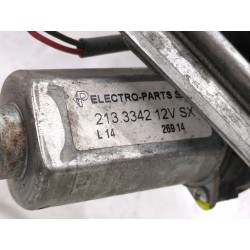 Recambio de mecanismo elevalunas trasero derecho para seat ibiza ii (6k1) 1.9 d referencia OEM IAM 2133342  