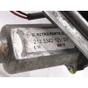 Recambio de mecanismo elevalunas trasero derecho para seat ibiza ii (6k1) 1.9 d referencia OEM IAM 2133342  