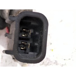 Recambio de mecanismo elevalunas trasero derecho para seat ibiza ii (6k1) 1.9 d referencia OEM IAM 2133342  