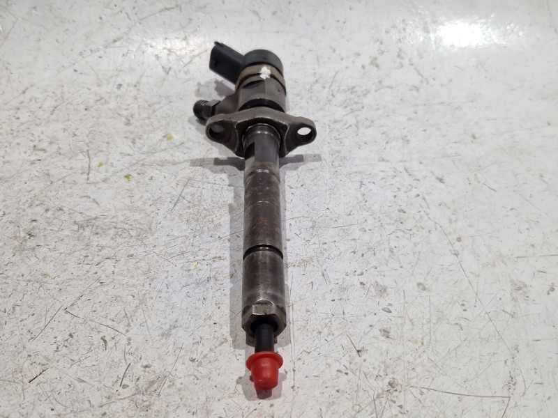 Recambio de inyector para mini mini (r56) cooper d referencia OEM IAM 0445110259  