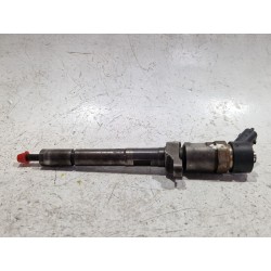 Recambio de inyector para mini mini (r56) cooper d referencia OEM IAM 0445110259  