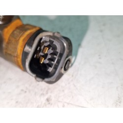 Recambio de inyector para mini mini (r56) cooper d referencia OEM IAM 0445110259  