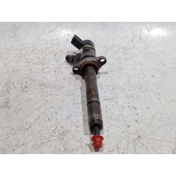 Recambio de inyector para mini mini (r56) cooper d referencia OEM IAM 0445110259  