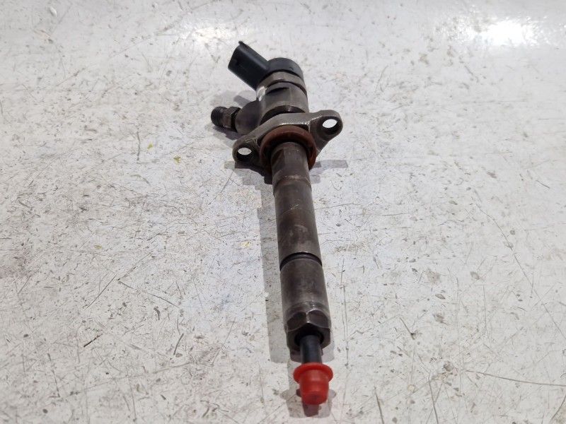 Recambio de inyector para mini mini (r56) cooper d referencia OEM IAM 0445110259  