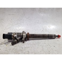 Recambio de inyector para mini mini (r56) cooper d referencia OEM IAM 0445110259  