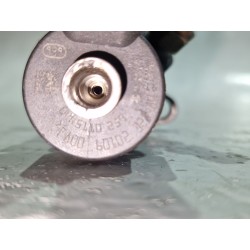 Recambio de inyector para mini mini (r56) cooper d referencia OEM IAM 0445110259  