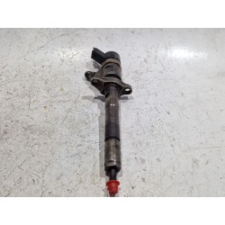 Recambio de inyector para mini mini (r56) cooper d referencia OEM IAM 0445110259  