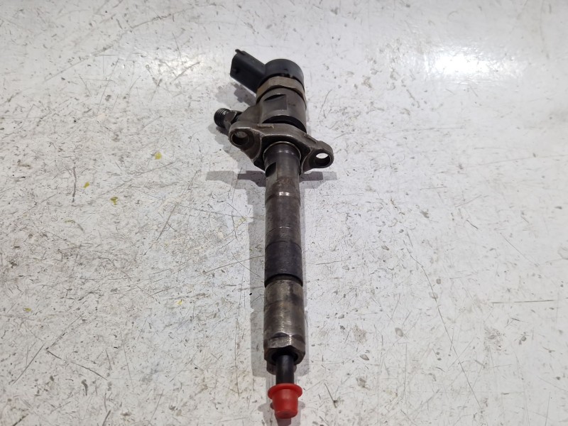 Recambio de inyector para mini mini (r56) cooper d referencia OEM IAM 0445110259  